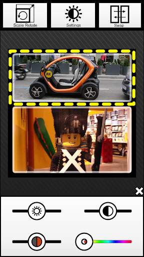 CutCut Photo Collage Maker screenshot 12