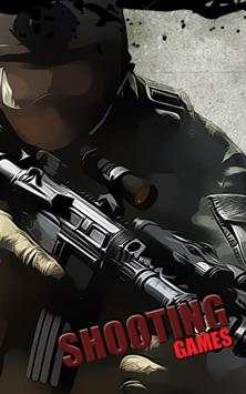 Sniper Shooting screenshot 1