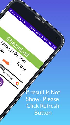 Satta King -  Daily Result screenshot 7