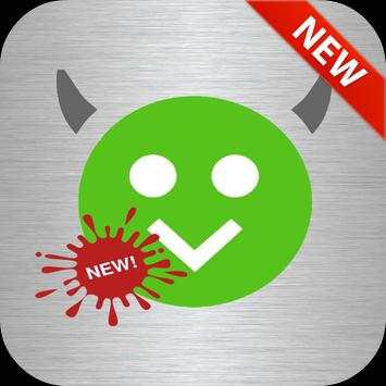 Happy Mod App स्क्रीनशॉट 1