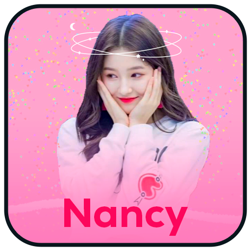 Nancy HD Wallpapers icon
