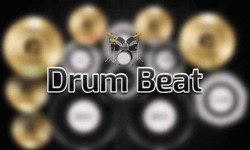 Garage Virtual Real Drum screenshot 2