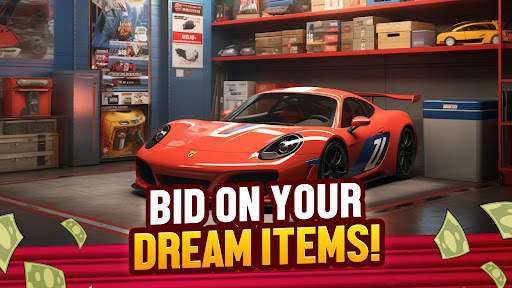 Bid Wars 2: Business Simulator screenshot 1