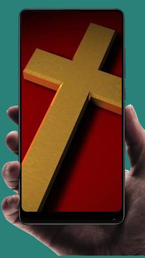 Cross Wallpaper screenshot 11