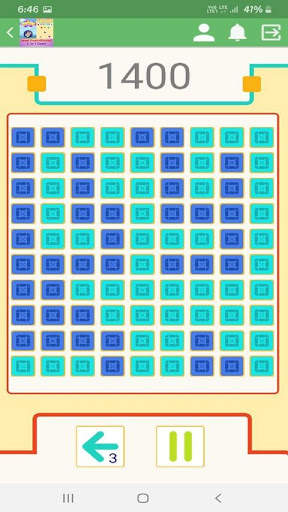 Jewel Crush Bricked (2-in-1) screenshot 9