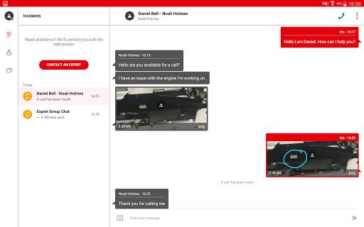 R-M Assist screenshot 6