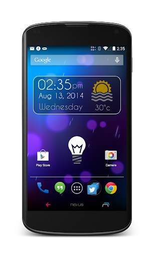 Torch: Brightest Flashlight screenshot 1