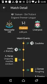 شبكتي TV screenshot 2
