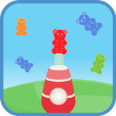 Gummy Bubble Pop icon