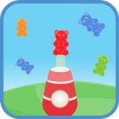 Gummy Bubble Pop
