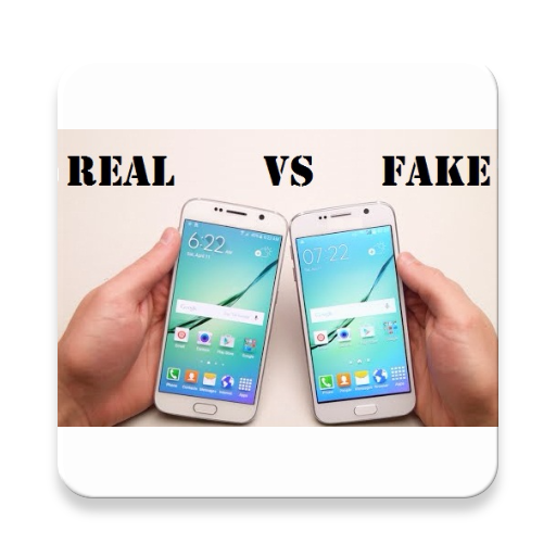 Real or Fake icon
