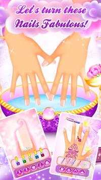 Princess Fantasy Spa Salon screenshot 7