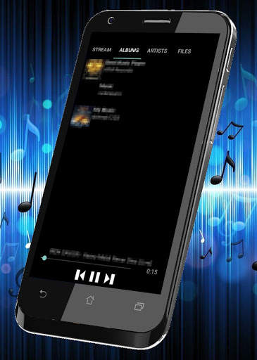 คอลเลกชันเพลง MP3 ของฉัน (ไม่มีการดาวน์โหลด) screenshot 2