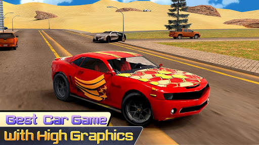 911 GT3 Drift Simulator screenshot 5