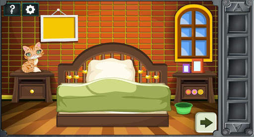 Escape Games Spot-23 screenshot 6