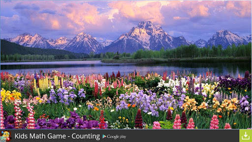 BF Nature Backgrounds screenshot 2