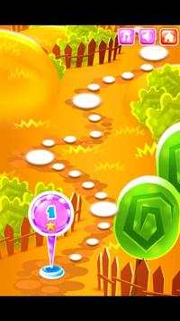 Jelly Crush screenshot 1