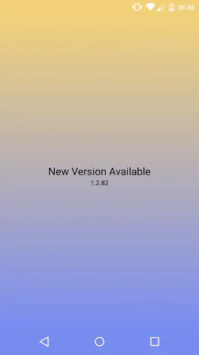 Fresh Version Every Day screenshot 5