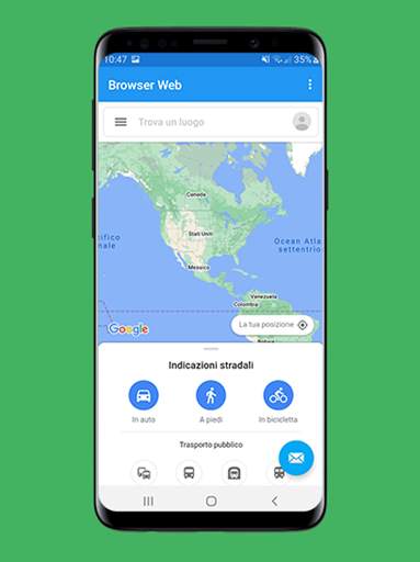 Browser Web screenshot 16
