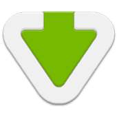 HD Video Downloader logo