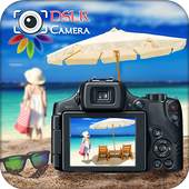 Soft Blur DSLR Effect: Portrait Mode Camera 1.0