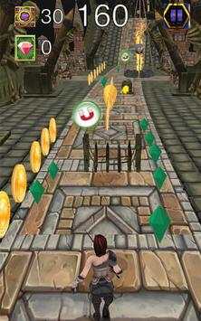 Temple Gold Lost Run screenshot 8