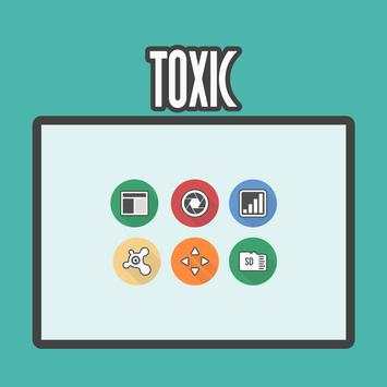 Toxic screenshot 9