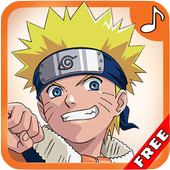 Naruto Ringtones Free icon