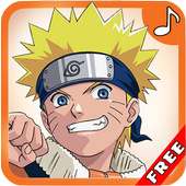 Naruto Ringtones Free