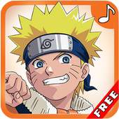 Naruto Ringtones Free Naruto Ringtones 1.2