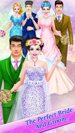 👸👧💄 Princess Girl Dream Makeup Salon screenshot 3