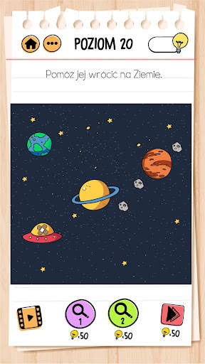 Brain Test 2: Historie screenshot 4