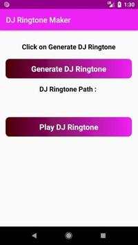 DJ Name Mixer - Maker screenshot 3