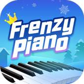 Frenzy Piano 1.1.8