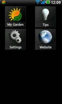 My Garden Lite screenshot 1