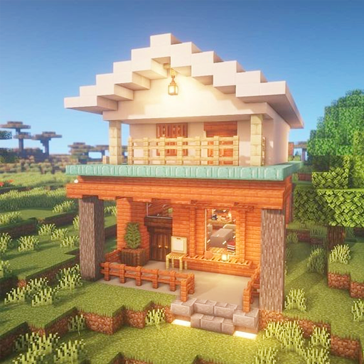 Craft Skyland Mini Game icon