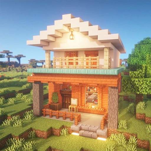 Craft Skyland Mini Game 15108