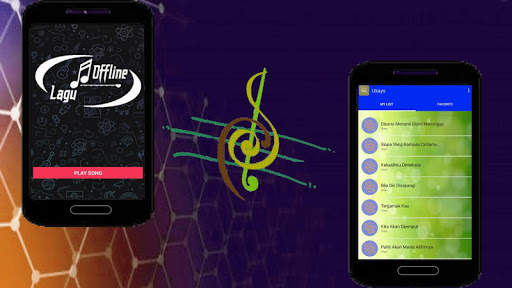 Lagu Ukays Offline Terbaru screenshot 1