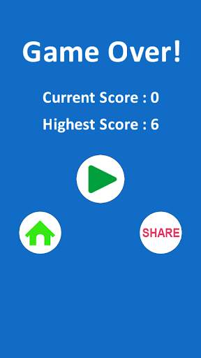 Tap Tap Tap screenshot 5