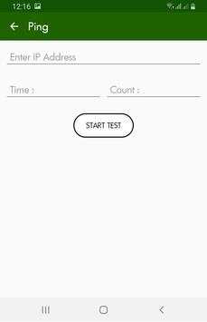 WiFi Expose screenshot 5