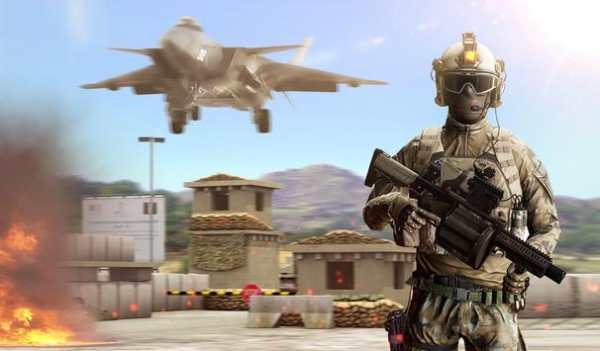 Army Sniper Duty 2018 screenshot 2