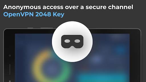 VPN Ukraine - Get Ukrainian IP screenshot 11