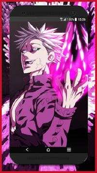 Anime Manga wallpapers screenshot 2