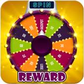 Earn Money - Spin To Reward - Lucky Spin 1.0