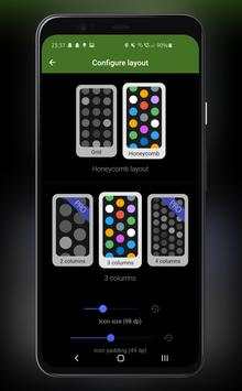 Ceri Launcher screenshot 6