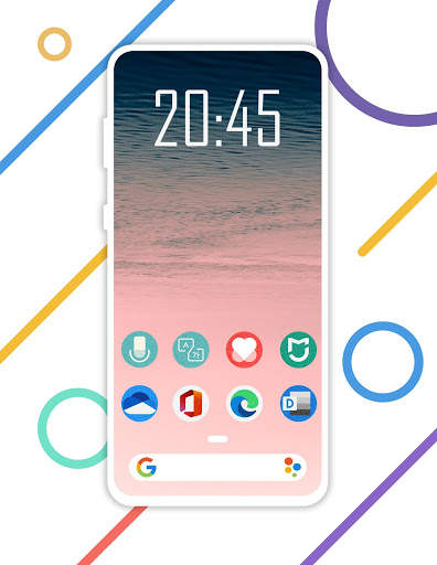 Olmo - Free Icon Pack screenshot 4