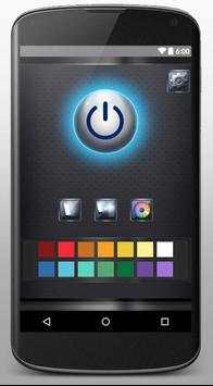 Flashlight LED screenshot 3