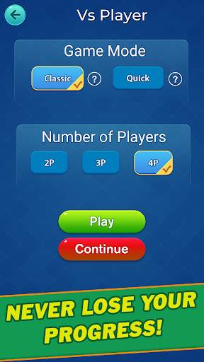 Ludo - Offline Ludo Game screenshot 5