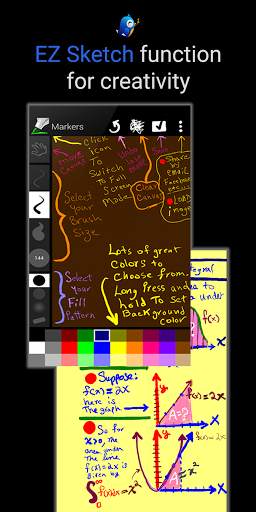 EZ Notes - Notes Voice Notes screenshot 8