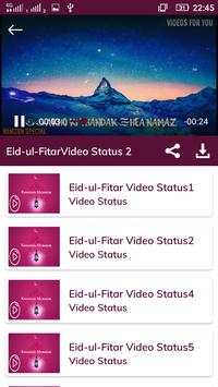 Ramdan video status screenshot 5